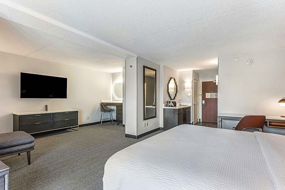 Courtyard by Marriott Rockaway-Mt. Arlington