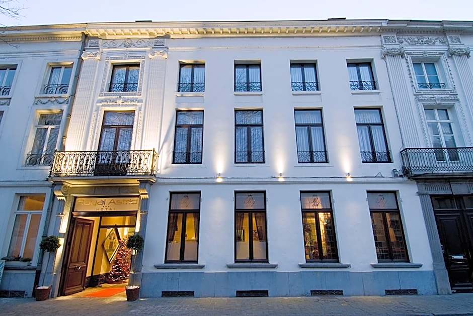 Hotel Royal Astrid