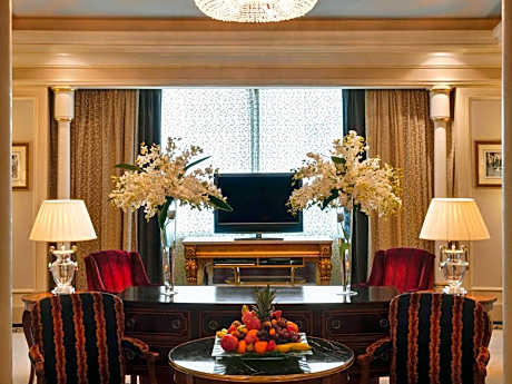 Royal Suite