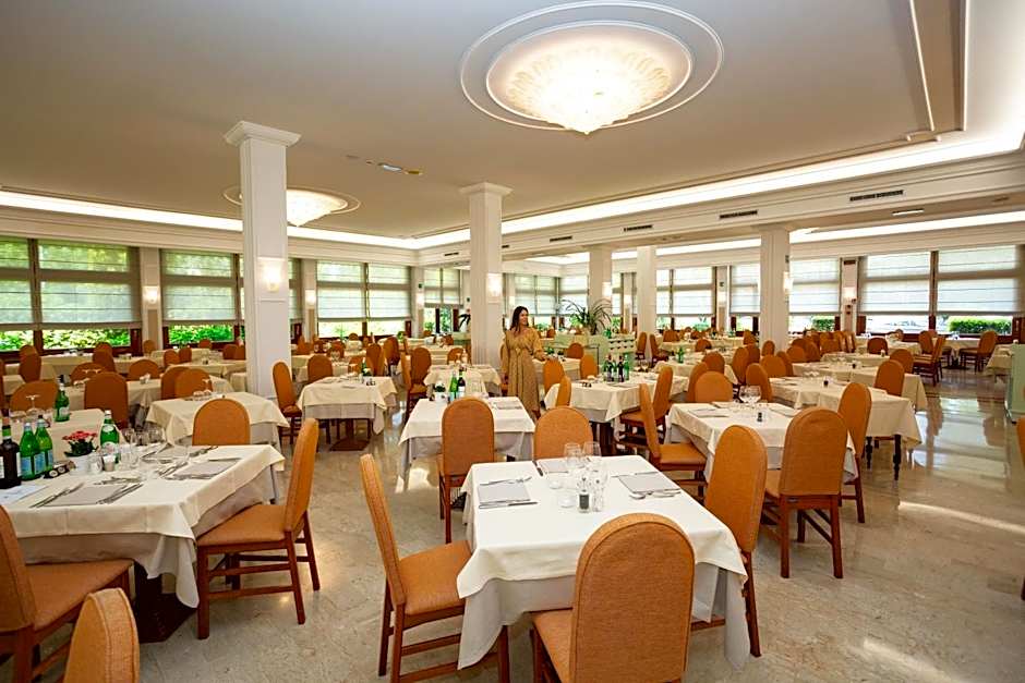 Hotel Terme Antoniano