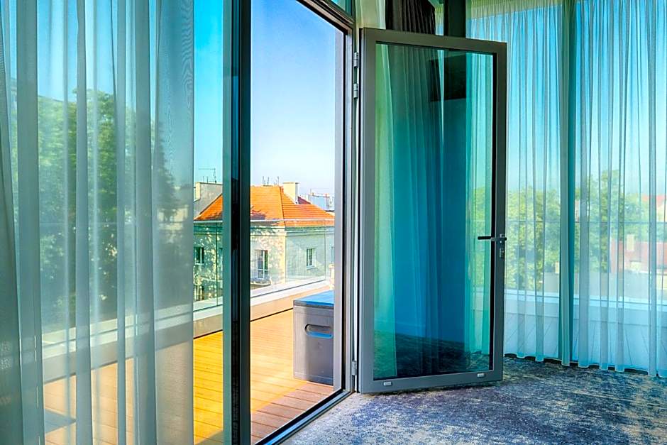 Focus Hotel Premium Sopot