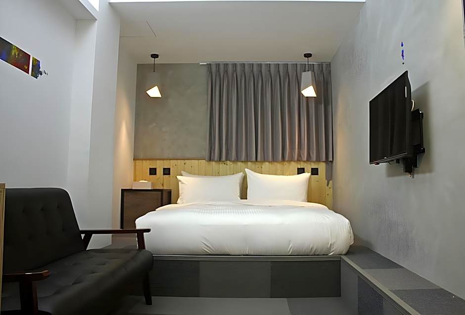 Just Inn Taipei (Xin Yi)