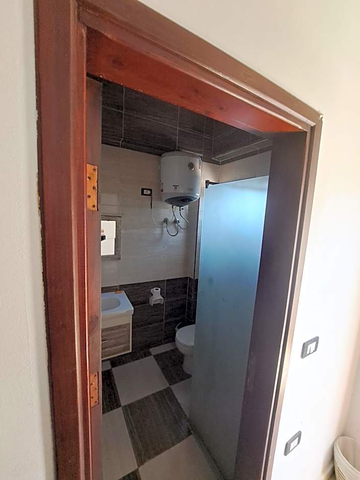 Santa maria dahab hotel