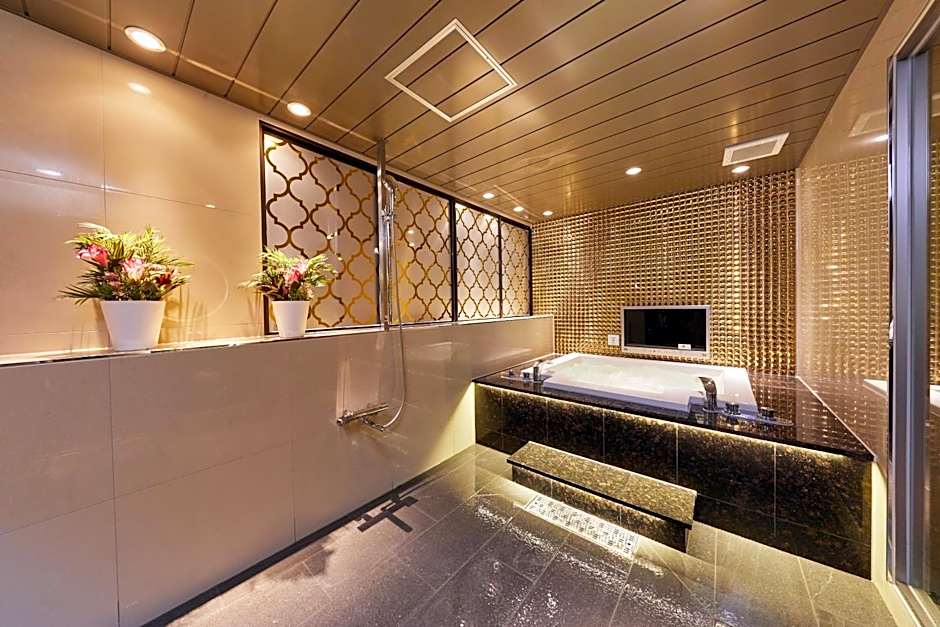 HOTEL Artia Nagoya (Adult Only)