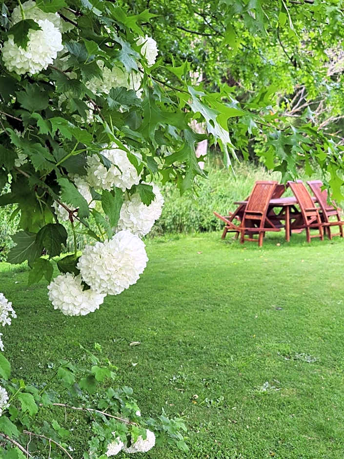 Ruapehu Country Lodge