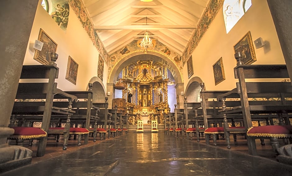 Aranwa Sacred Valley