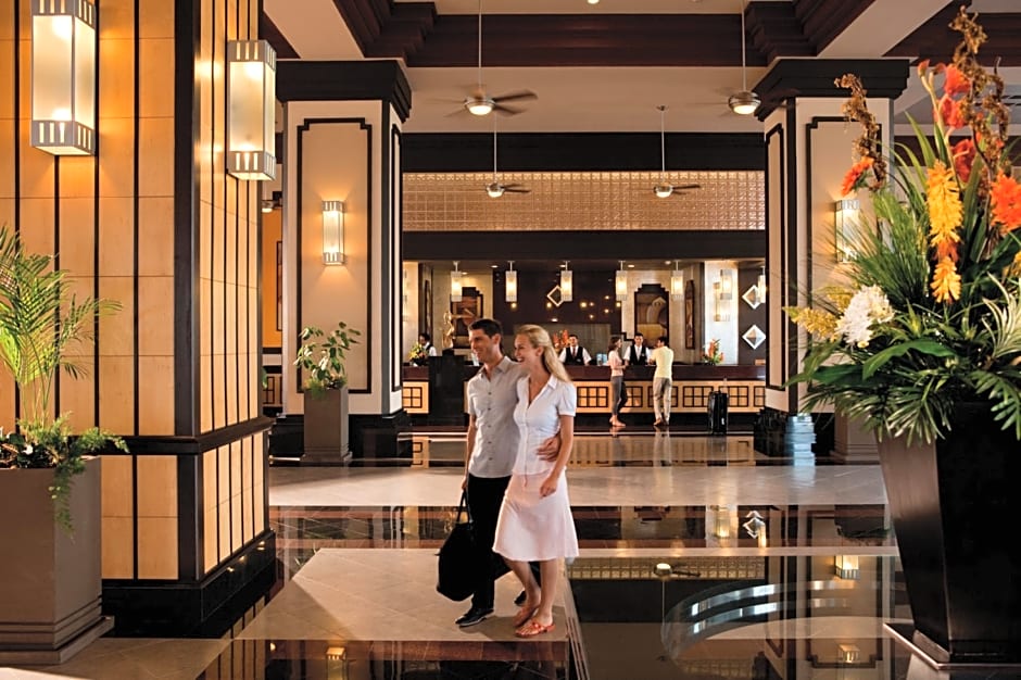 Riu Emerald Bay - All Inclusive