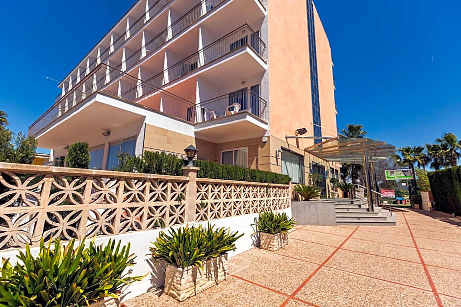 Hotel Don Miguel Playa