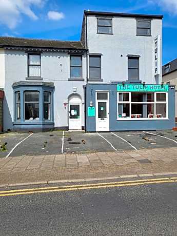 Tulip Hotel Blackpool