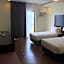 Piña Suites