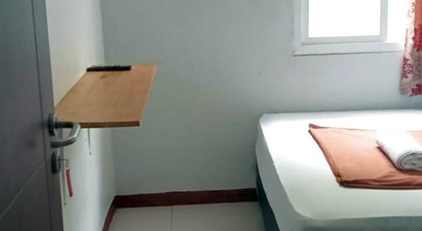 Nyenyak Senayan Benhil