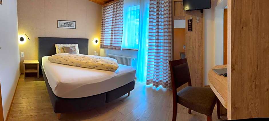 Lardi Hotel & Ristorante, Le Prese Valposchiavo