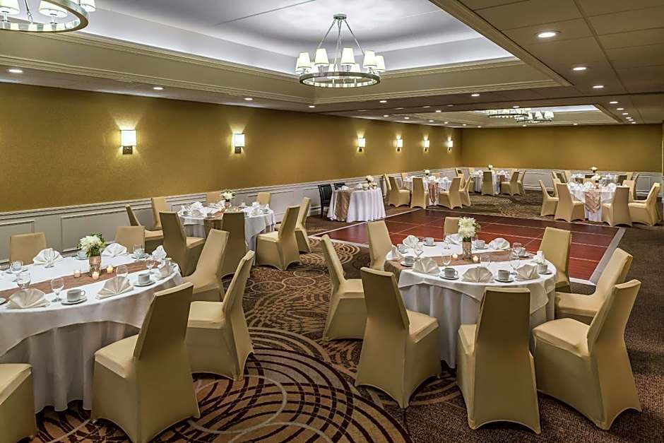 Sheraton Great Valley Hotel