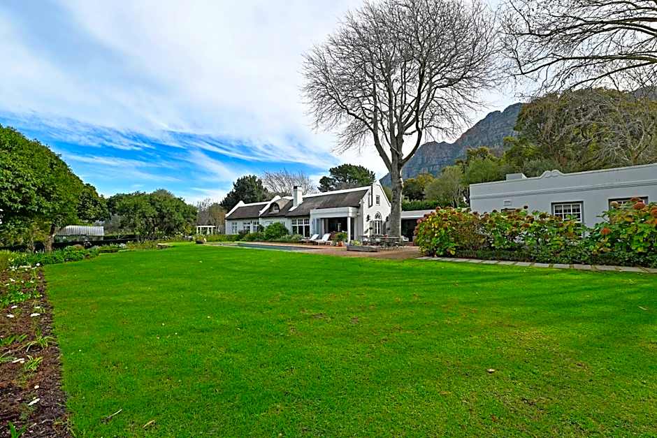 Riverlea Villa Pool River Mountain Views Family Garden