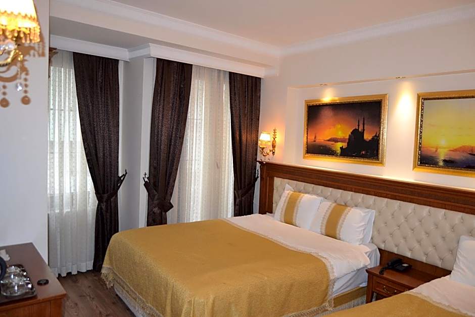 Hotel Blue Istanbul