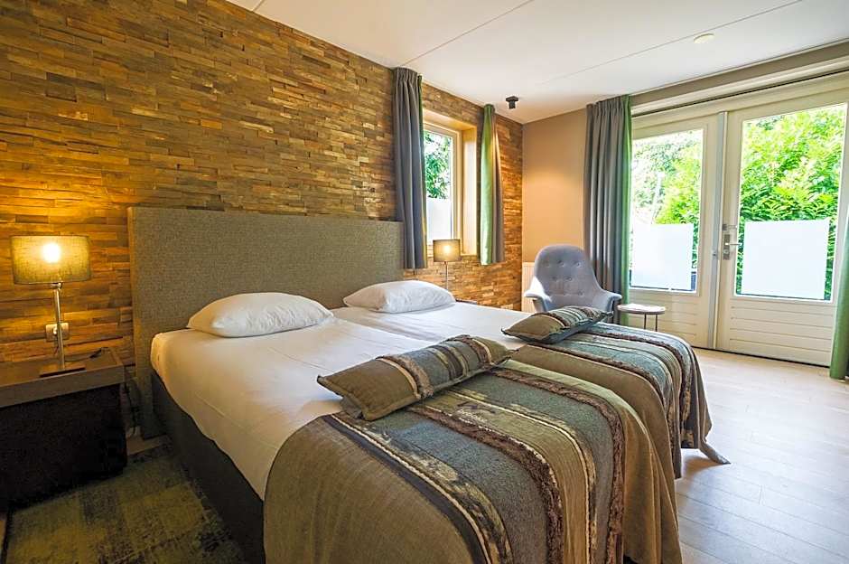 Landgoedhotel Woodbrooke Barchem