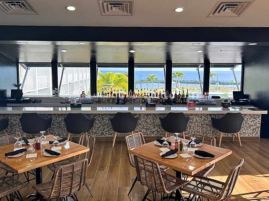 Holiday Inn Ponce & El Tropical Casino By IHG