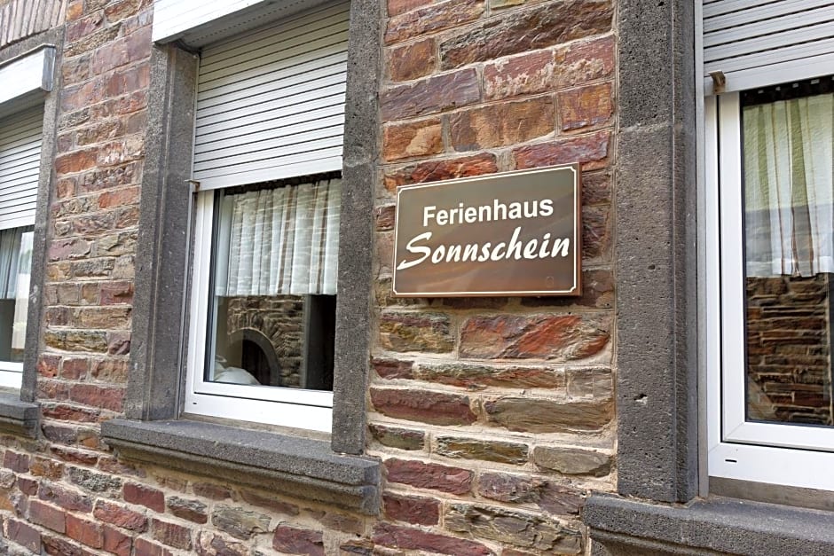 Hotel Haus Sonnschein