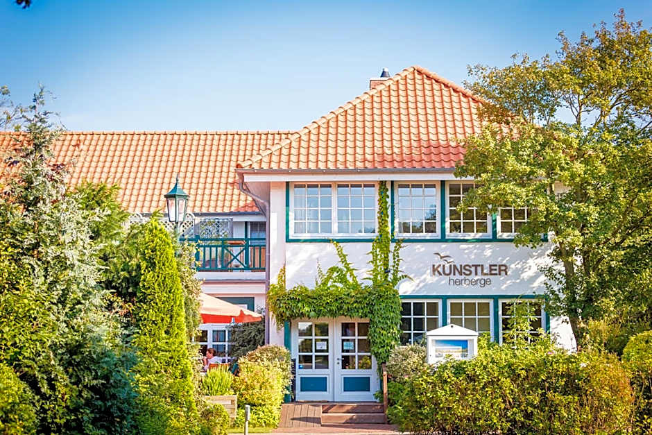 Hotel Künstlerherberge