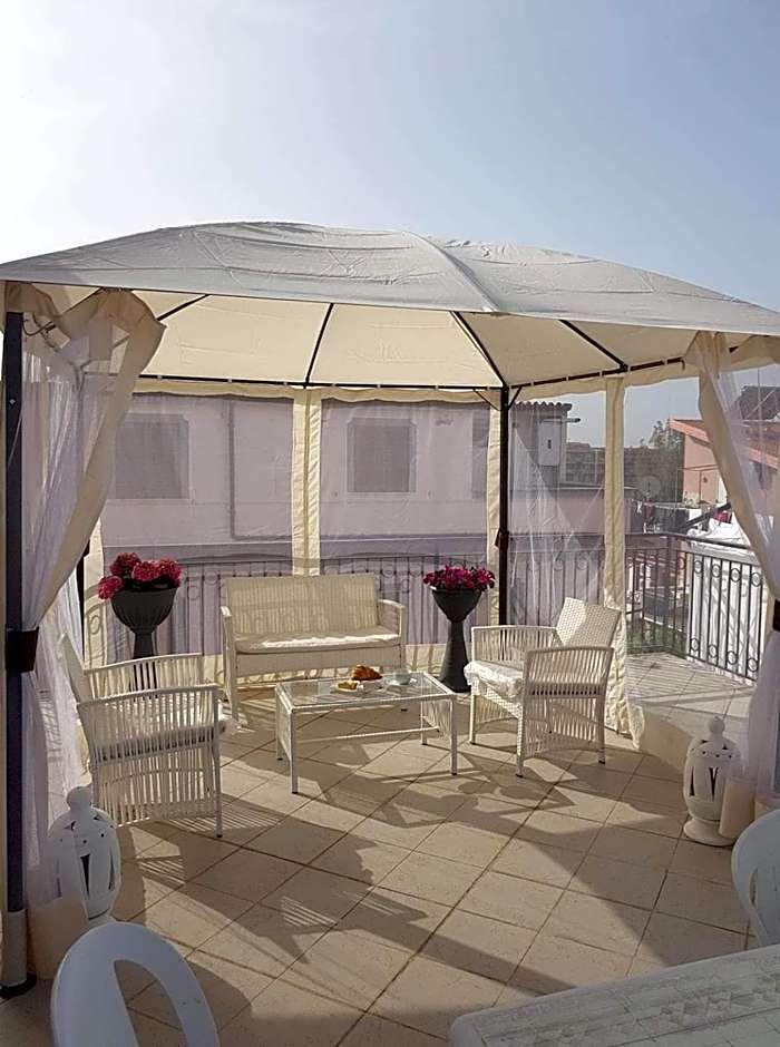 B&B Dimora del centro