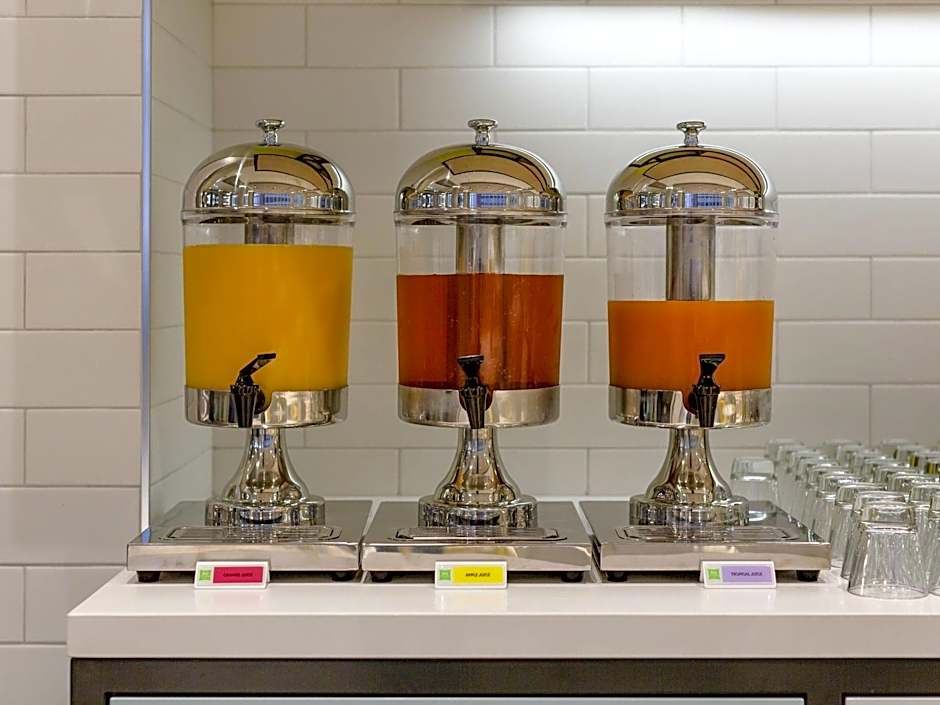 ibis Styles East Perth