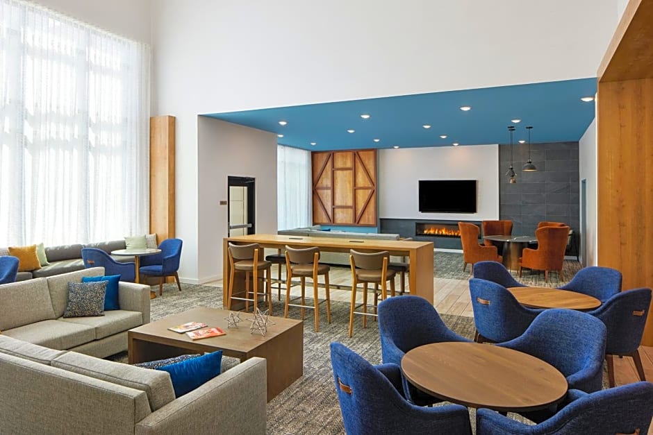 Staybridge Suites Auburn University Area By IHG