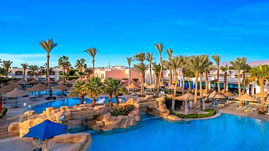 Sierra Sharm El Sheikh