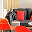 ibis Rennes Cesson