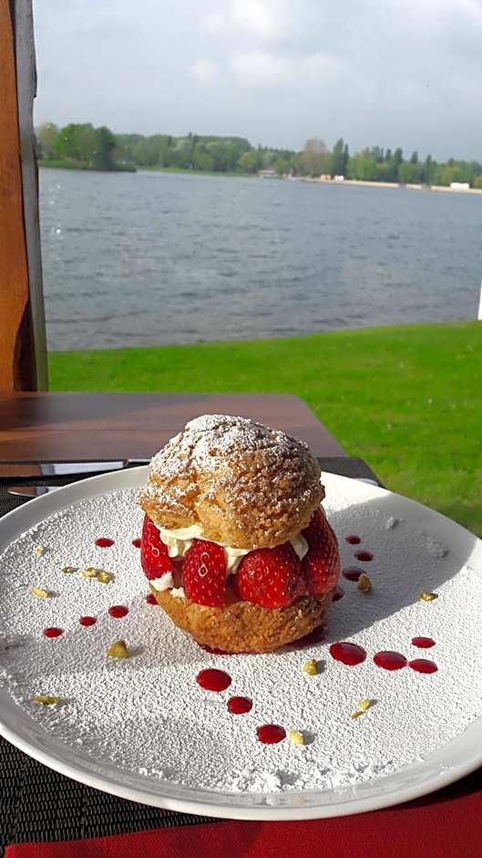 Eden Park Hotel Restaurant