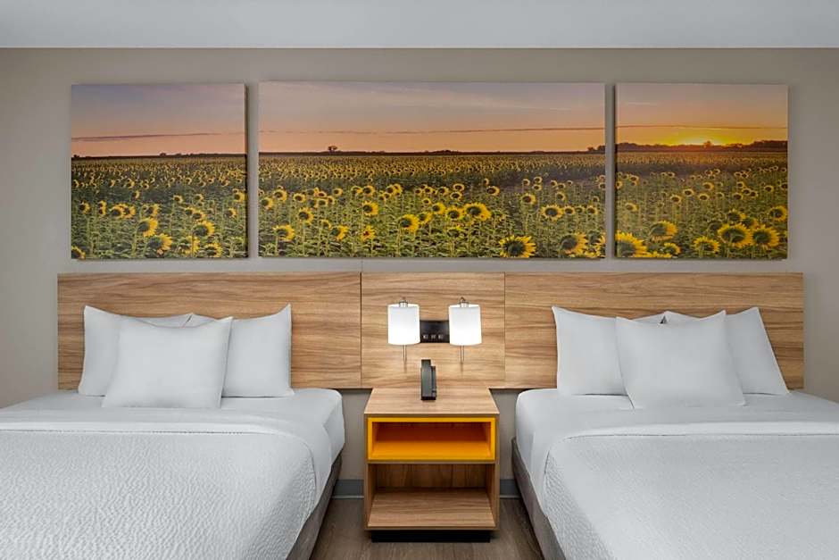 Days Inn by Wyndham Coffeyville