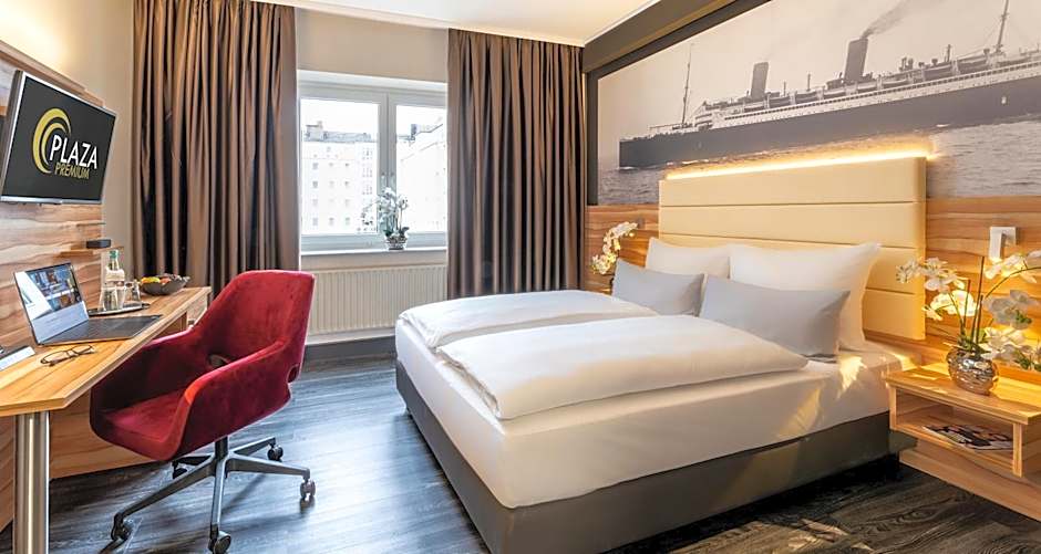 PLAZA Premium Columbus Bremen