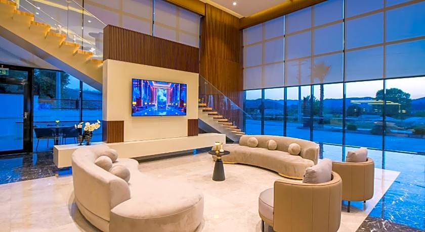 Crowne Plaza Yalova By IHG