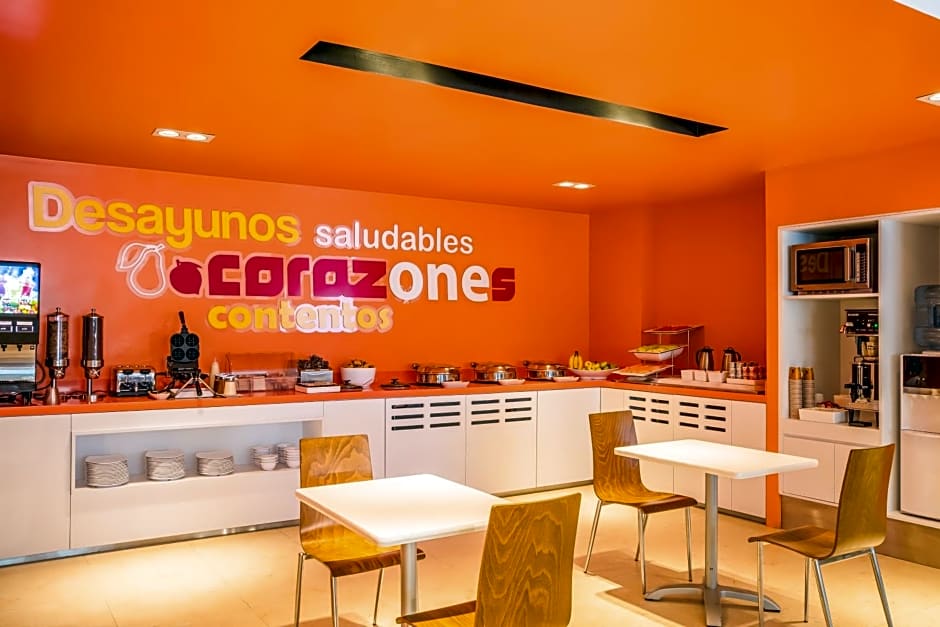 One Puebla Serdan