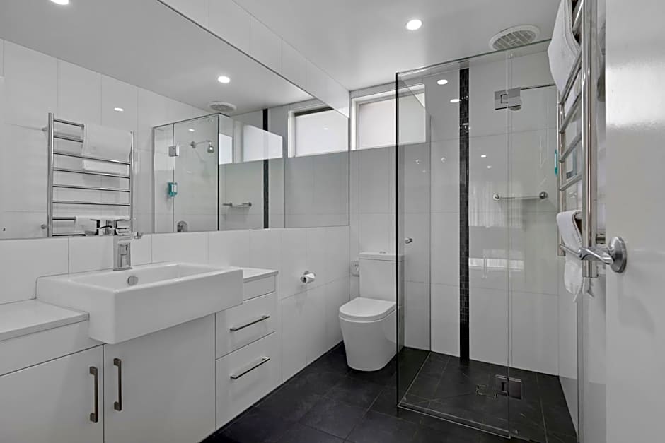 Hamilton Lonsdale Motel