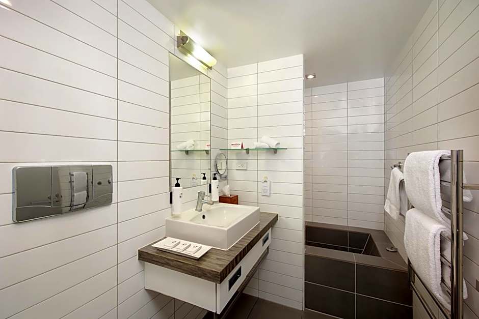 Swiss-Belsuites Pounamu Queenstown