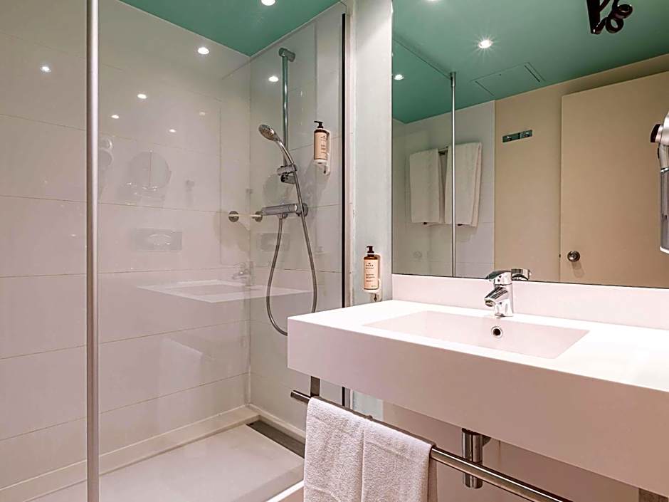 Mercure Paris Le Bourget