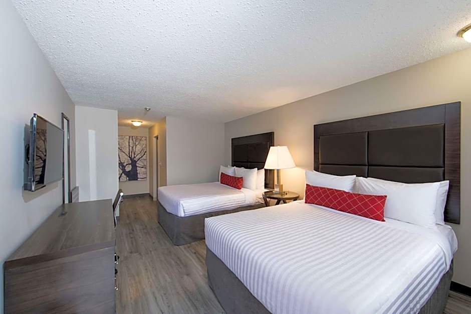 SureStay Hotel by Best Western Castlegar