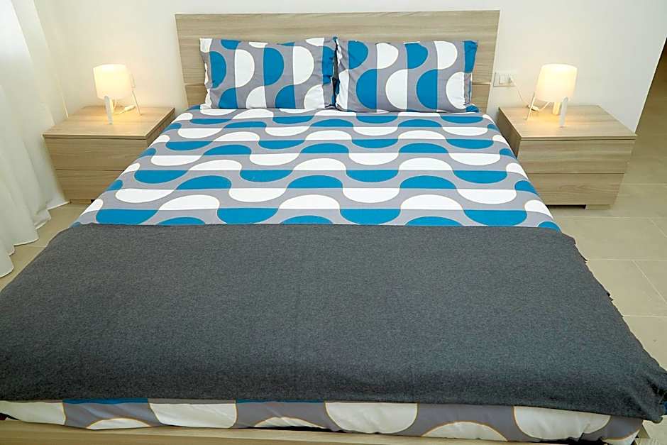 Scirocco Guest House