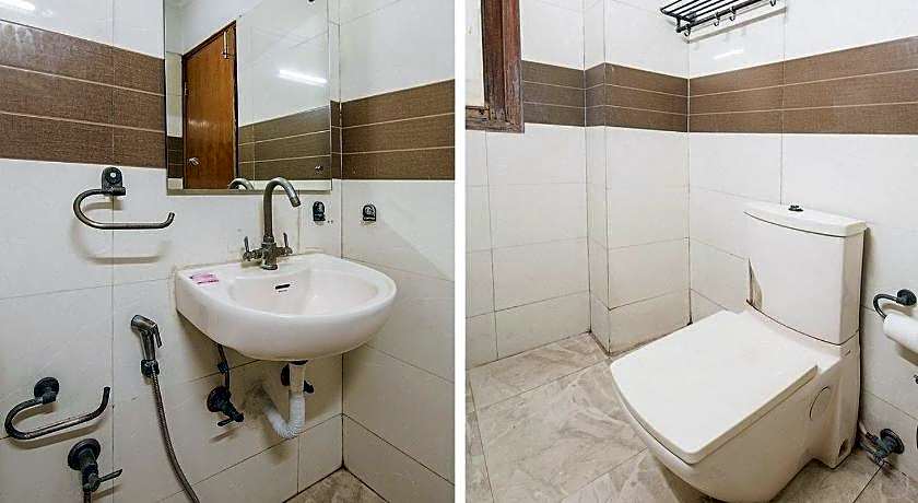 Silver Leaf Noida Hotel