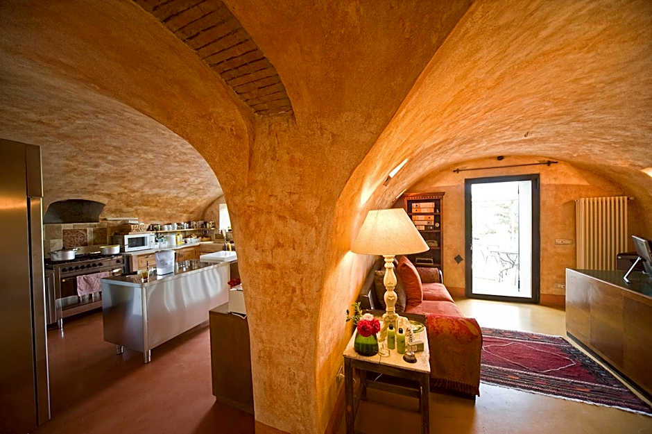 B&B Le Dimore Mezza Costa