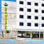 B&B HOTEL Madrid Tres Cantos