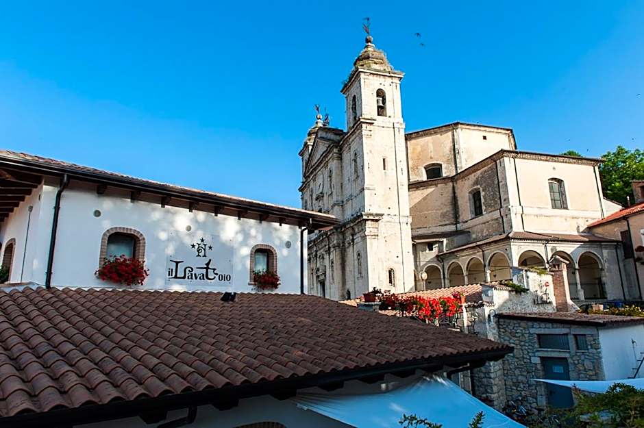 Il Lavatoio Dimora Storica