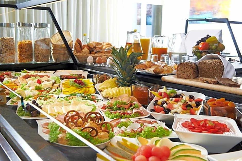 Hotel Müller Café & Wein - Mondholzhotel