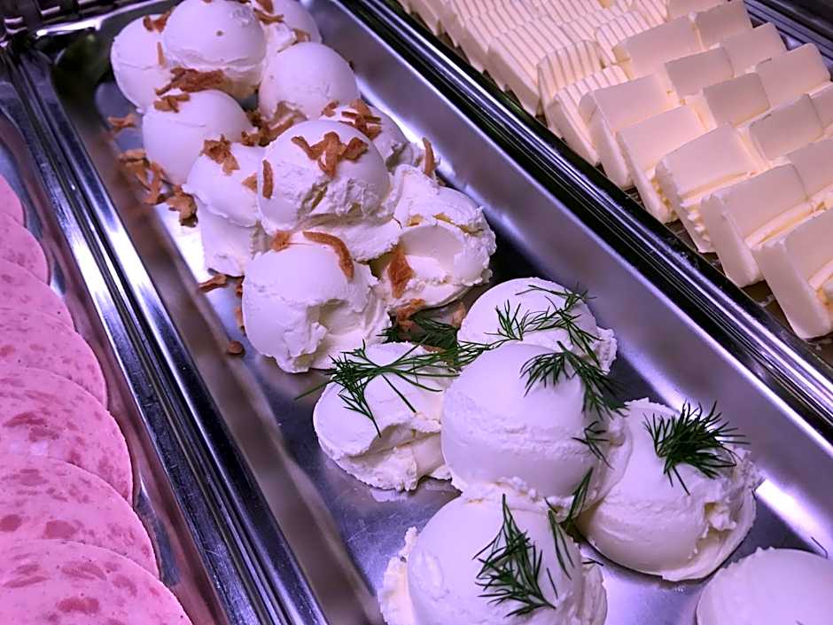 Jugendherberge Berchtesgaden