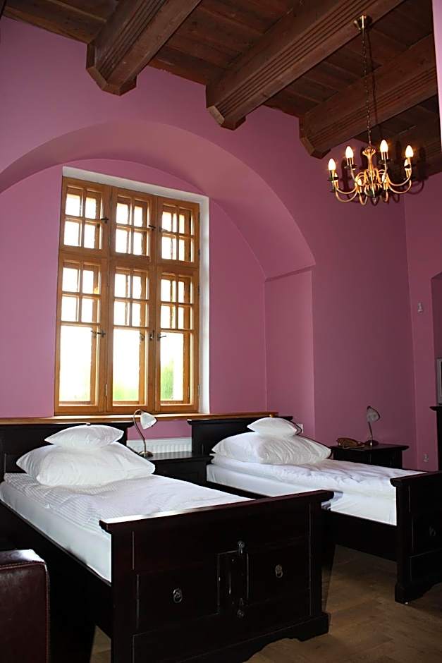 Klasztor Cedynia Hotel