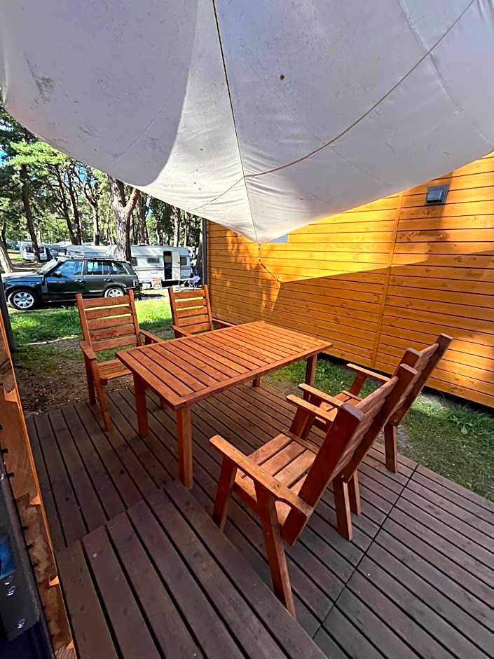 Sopot 34 przy plaży