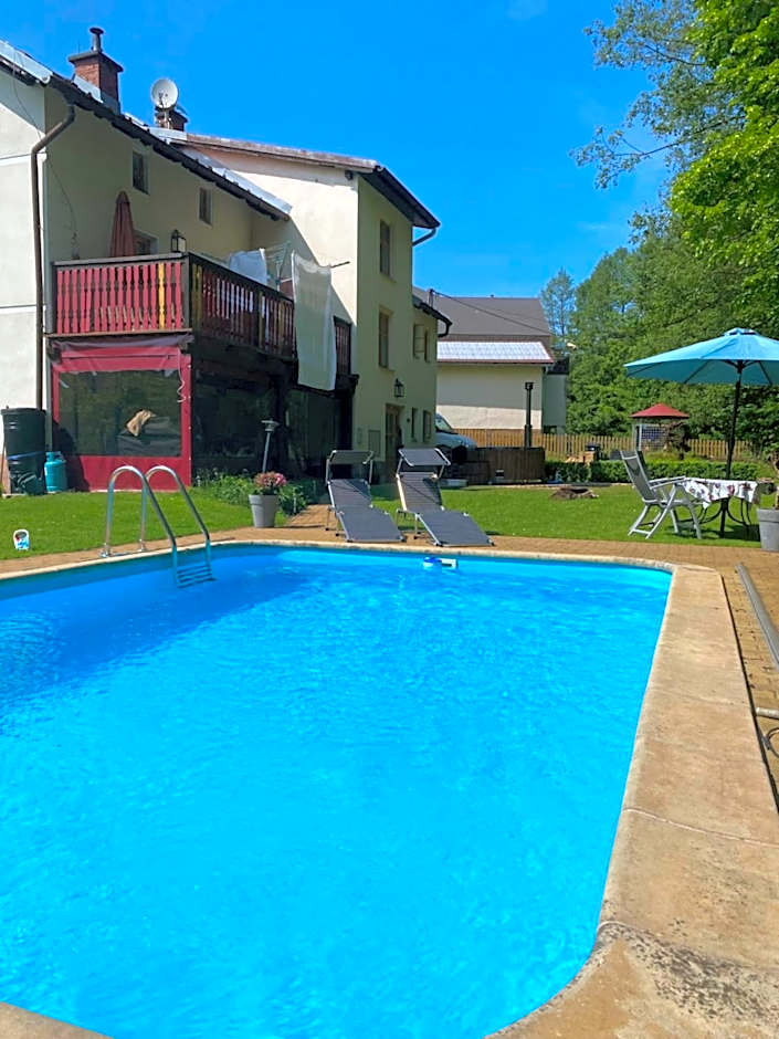 Droom b&b Čermná