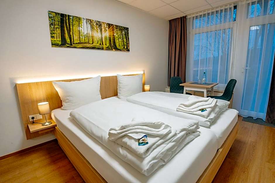 Sonnenschein Hotel & Apartments