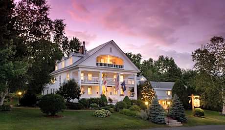 Rabbit Hill Inn