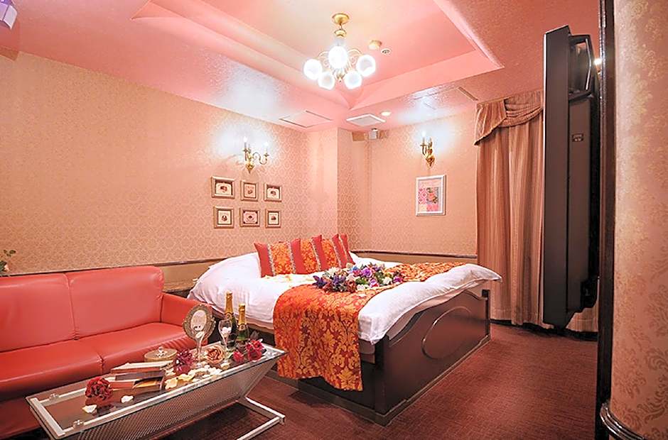 Izumiotsu Chapel Sweet - Adult Only